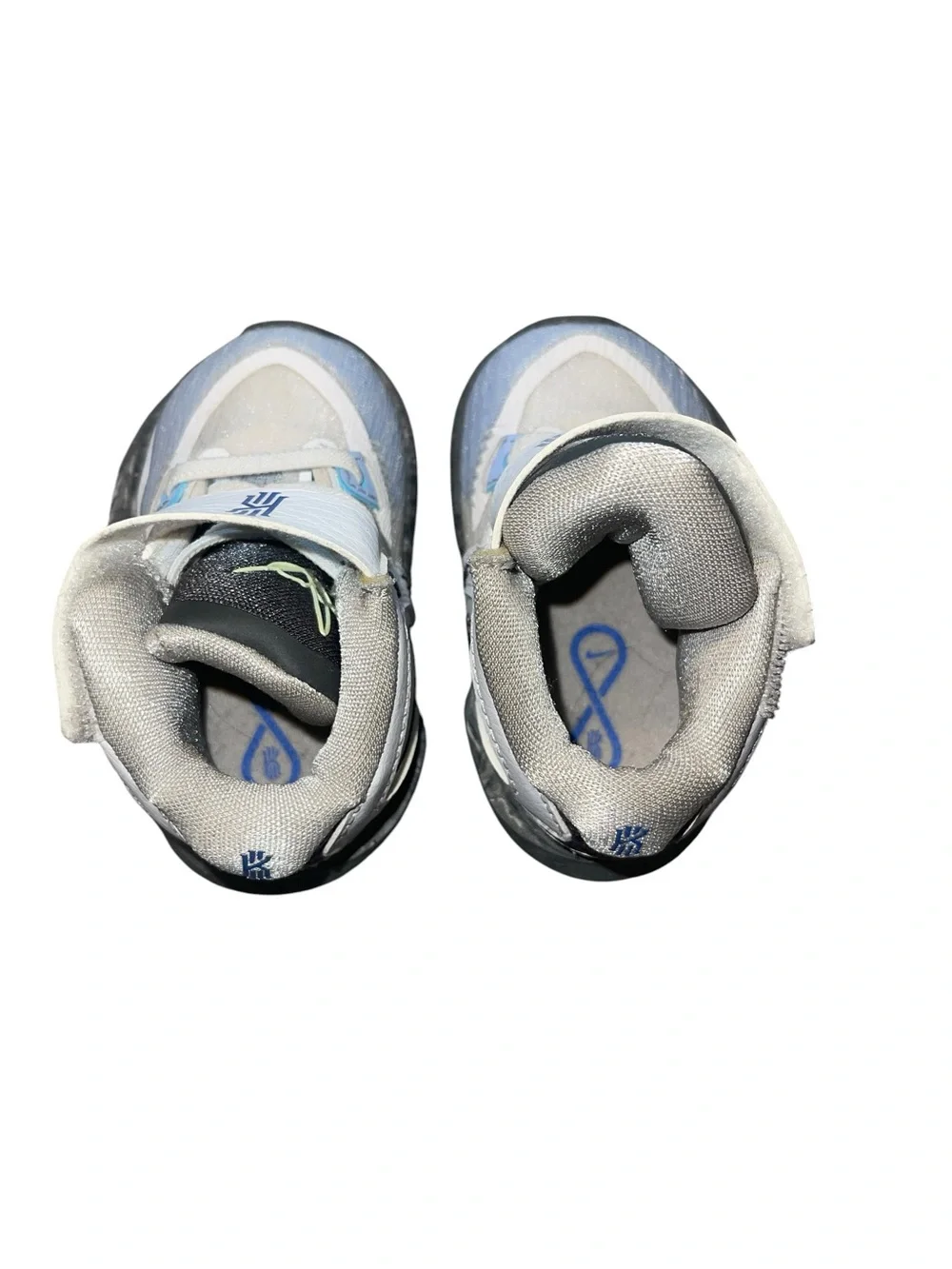 Nike Kyrie Infinity 2c